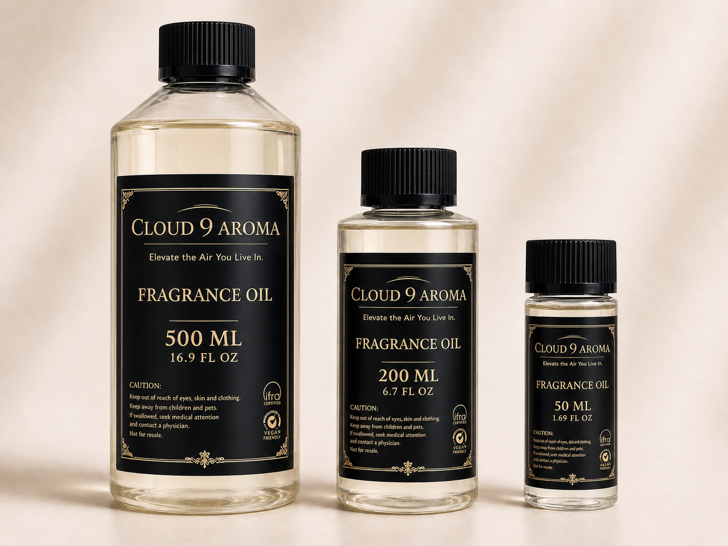 Fragrances