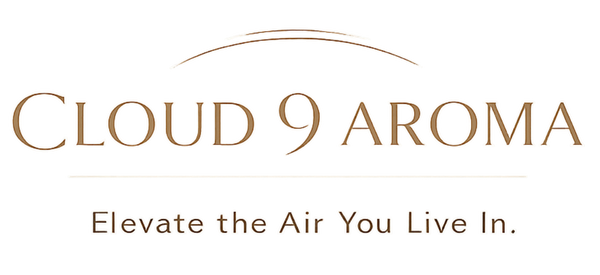 Cloud 9 Aroma