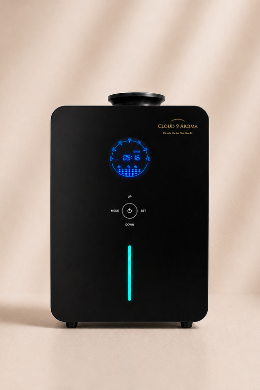 THE ESTATE DIFFUSER
