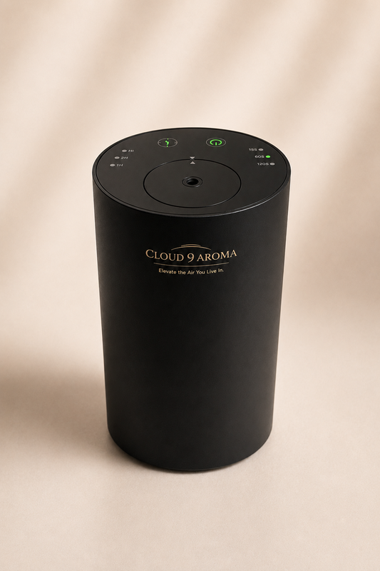 THE MINI DIFFUSER