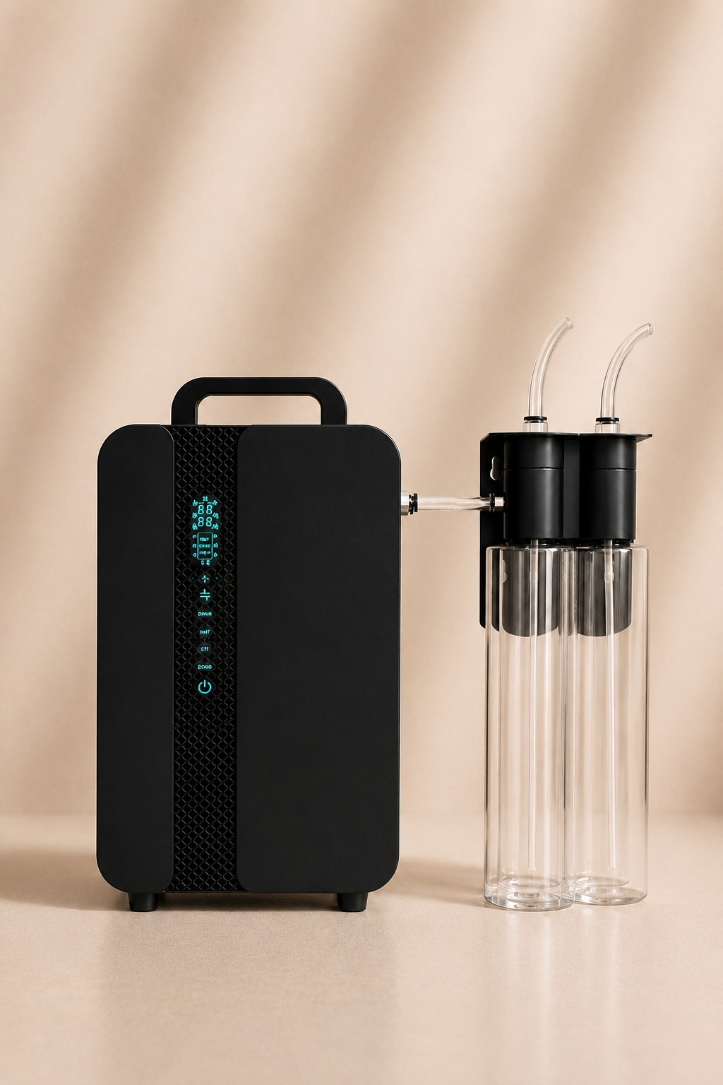 THE PINNACLE DIFFUSER (PRE-ORDER ONLY)